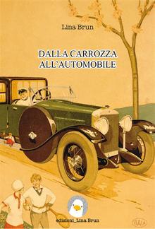 Dalla carrozza all'automobile PDF