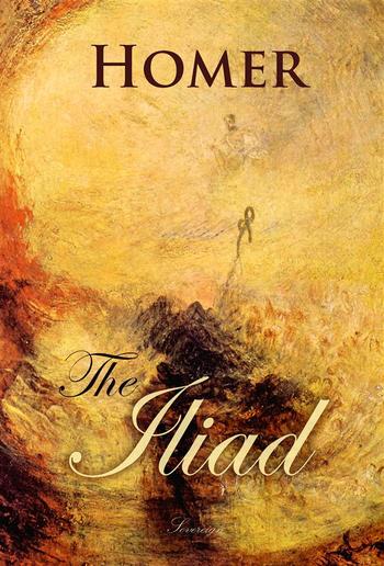 The Iliad PDF