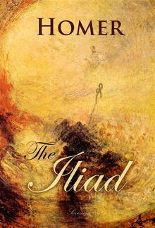 The Iliad PDF