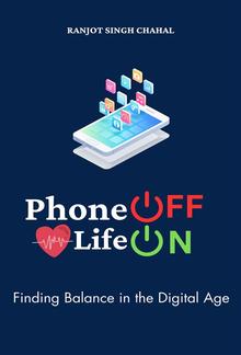 Phone Off Life On PDF