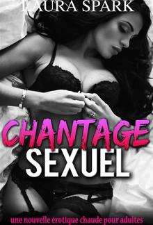 Chantage Sexuel PDF