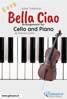 Bella Ciao - Cello and Piano PDF