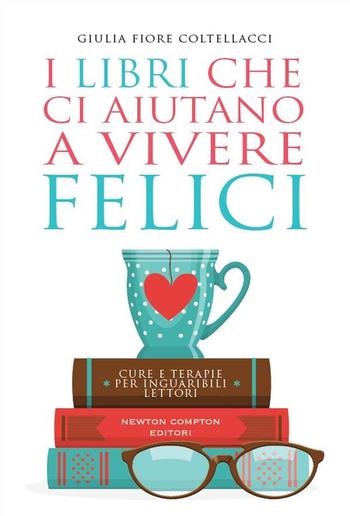 I libri che ci aiutano a vivere felici PDF