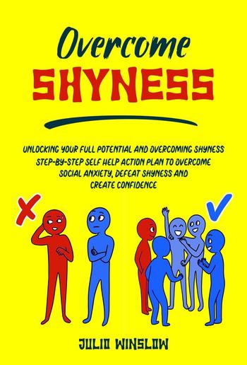 Overcome Shyness PDF