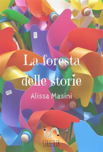 La foresta delle storie PDF