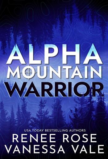 Alpha Mountain: Warrior PDF