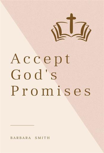 Accept God's Promises PDF
