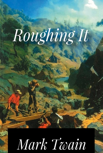 Roughing It PDF