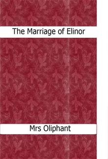 The Marriage of Elinor PDF