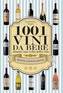 1001 vini da bere almeno una volta nella vita PDF