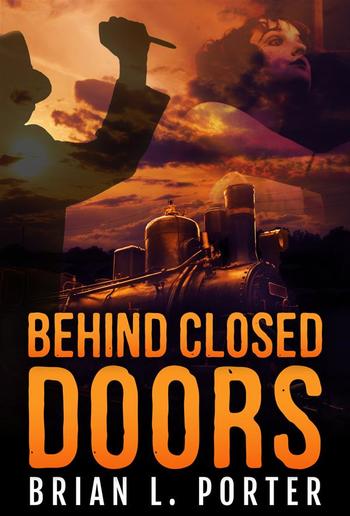 Behind Closed Doors PDF