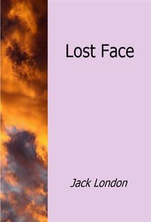 Lost Face PDF