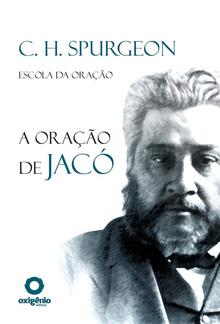 A Oração de Jacó PDF