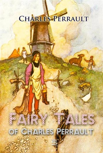 Fairy Tales of Charles Perrault PDF