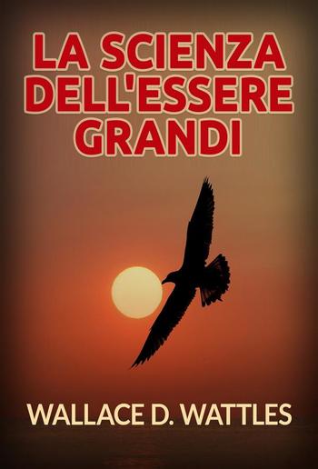 La Scienza dell'Essere grandi (Tradotto) PDF