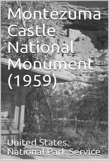 Montezuma Castle National Monument (1959) PDF