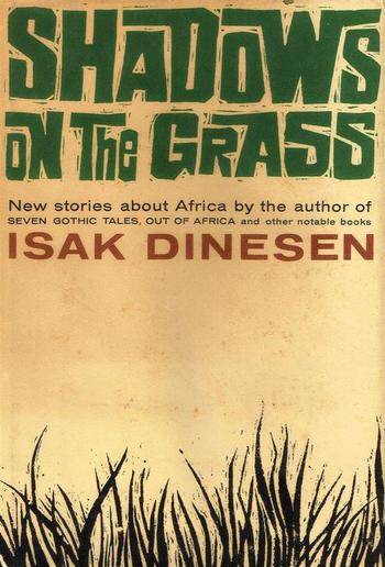 Shadows on the Grass PDF Shadows on the Grass PDF