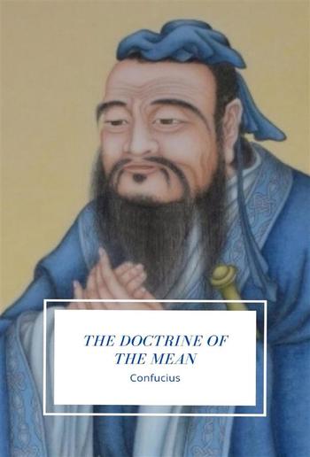 The Doctrine of the Mean PDF