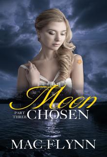 Moon Chosen #3 PDF