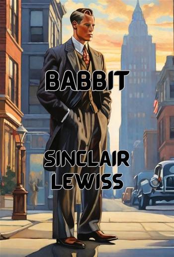 Babbitt(Illustrated) PDF