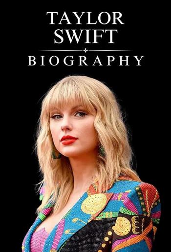 Taylor Swift Biography PDF