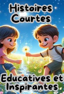 Histoires Courtes Educatives et Inspirantes PDF