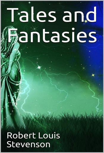 Tales and Fantasies PDF