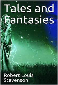 Tales and Fantasies PDF