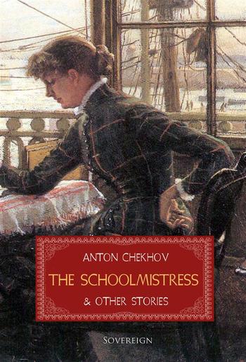 The Schoolmistress and Other Stories PDF
