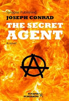 The secret agent PDF