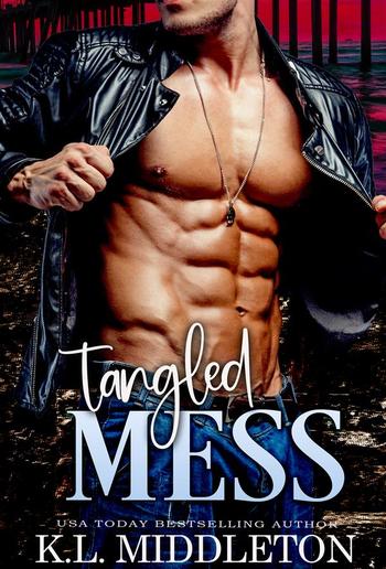 Tangled Mess PDF