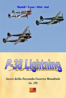 P-38 Lightning PDF