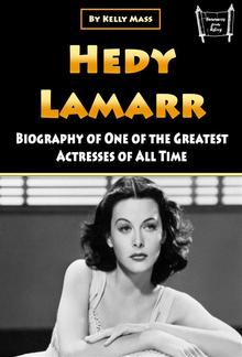 Hedy Lamarr PDF