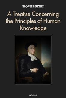 A Treatise Concerning the Principles of Human Knowledge PDF