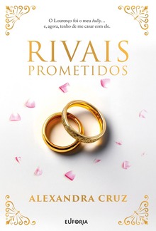 Rivais Prometidos PDF