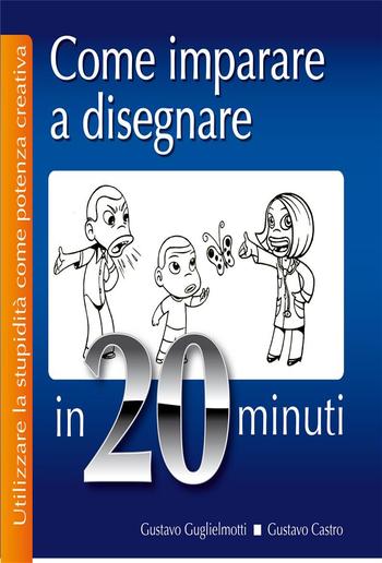 Come imparare a disegnare in 20 minuti PDF