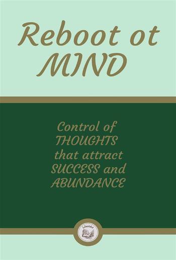 Reboot ot MIND PDF