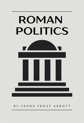 Roman Politics PDF