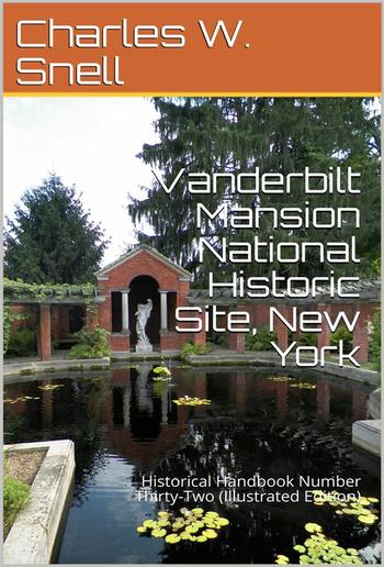 Vanderbilt Mansion National Historic Site, New York PDF