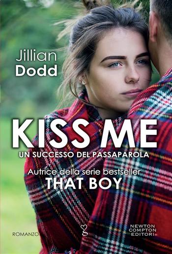 Kiss Me PDF