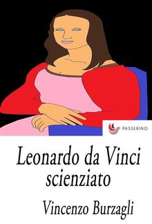 Leonardo da Vinci scienziato PDF