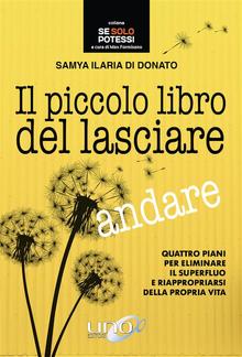 Il Piccolo Libro del Lasciare Andare PDF