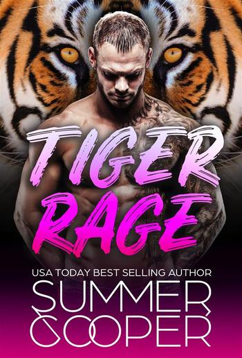 Tiger Rage PDF