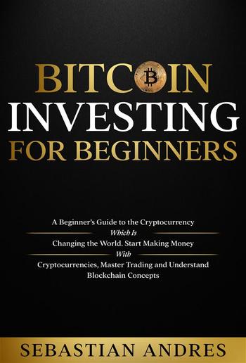 Bitcoin investing for beginners PDF