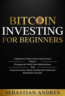 Bitcoin investing for beginners PDF