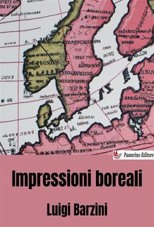 Impressioni boreali PDF