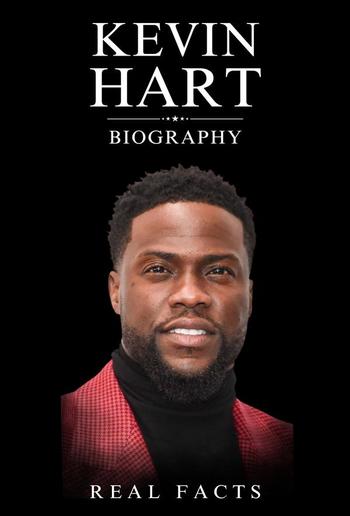 Kevin Hart Biography PDF