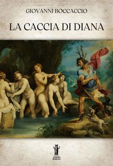 La Caccia di Diana PDF