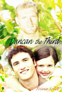 Duncan the Third: Gay Romance PDF