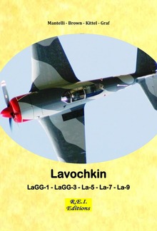 Lavochkin PDF